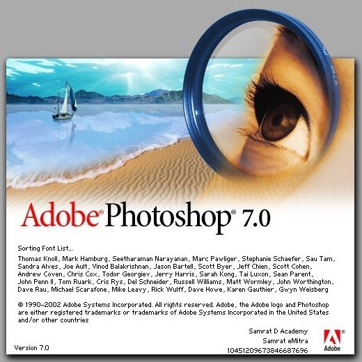 Photo Shop